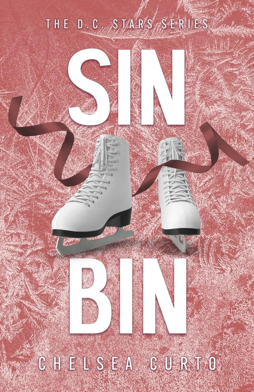 Cover: 9781958983225 | Sin Bin | Alternate Cover | Chelsea Curto | Taschenbuch | Englisch