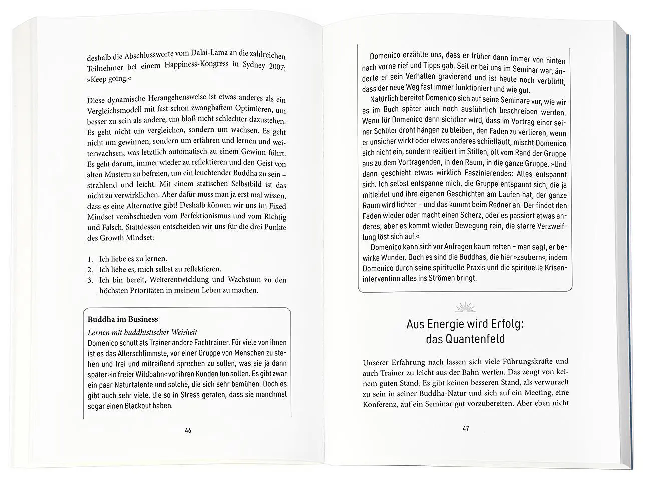 Bild: 9783426293225 | Buddha-Coaching | Spirituell und erfolgreich in Leben und Beruf | Buch