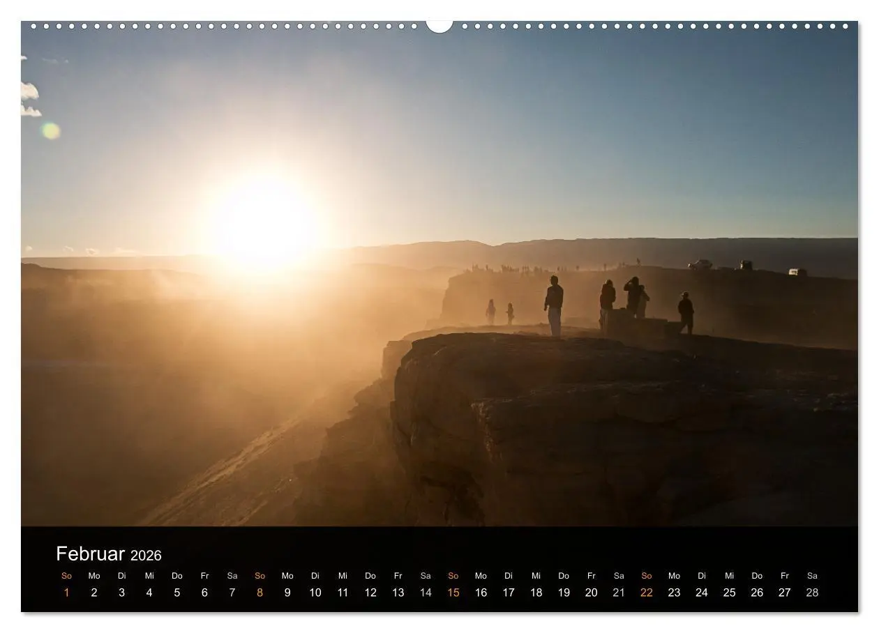 Bild: 9783516073225 | Atacama: Die Wüste im Norden Chiles (hochwertiger Premium...