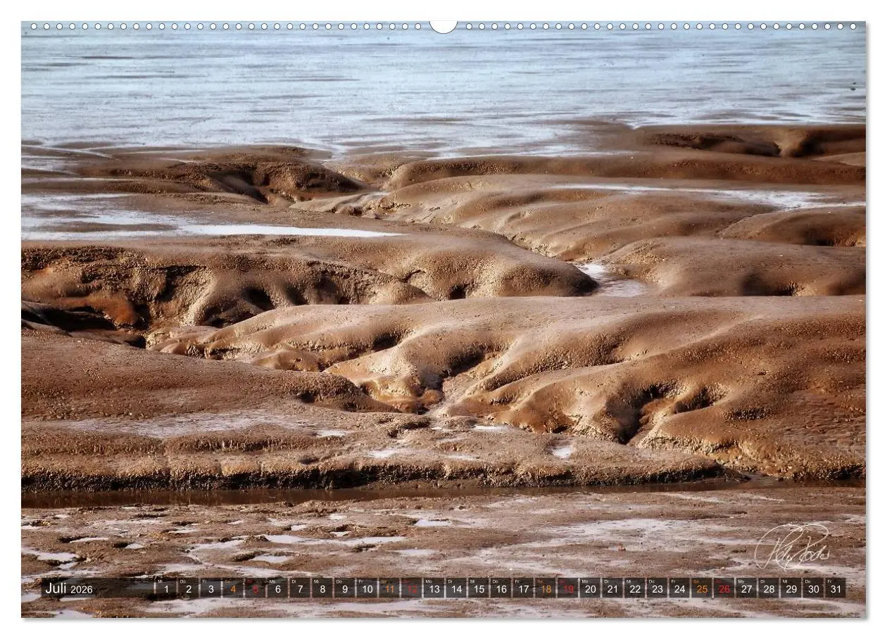 Bild: 9783516143225 | Friesland - Watt und Nordsee / CH-Version (hochwertiger Premium...