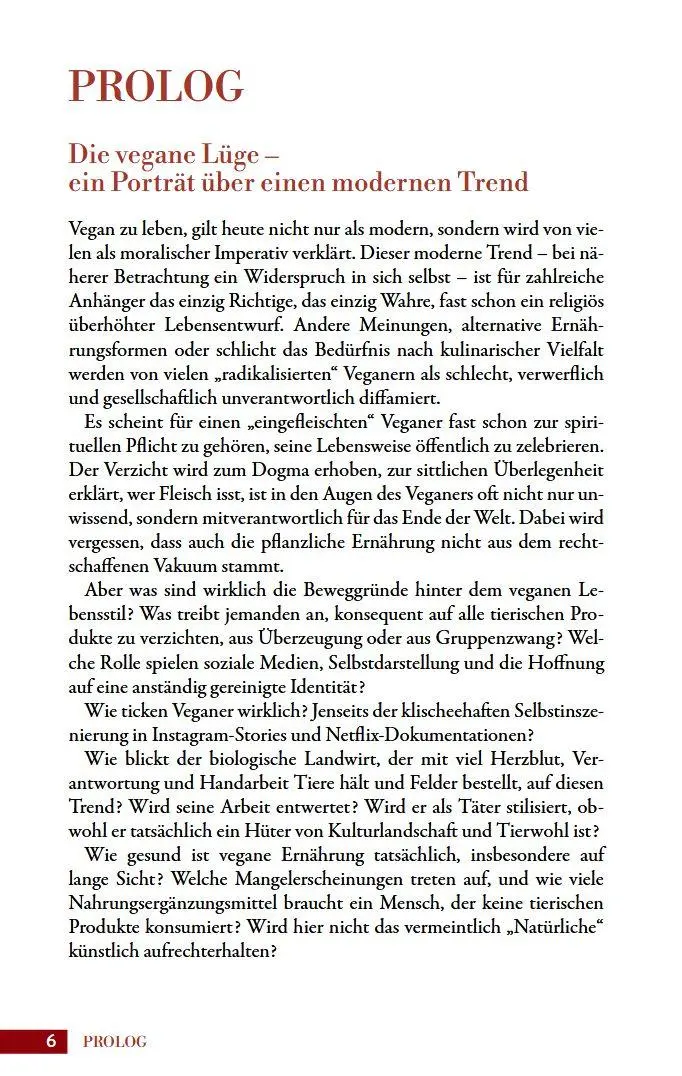 Bild: 9783702023225 | Alles Fleisch ist Gras | Matthias Schmiedberger | Buch | 144 S. | 2025