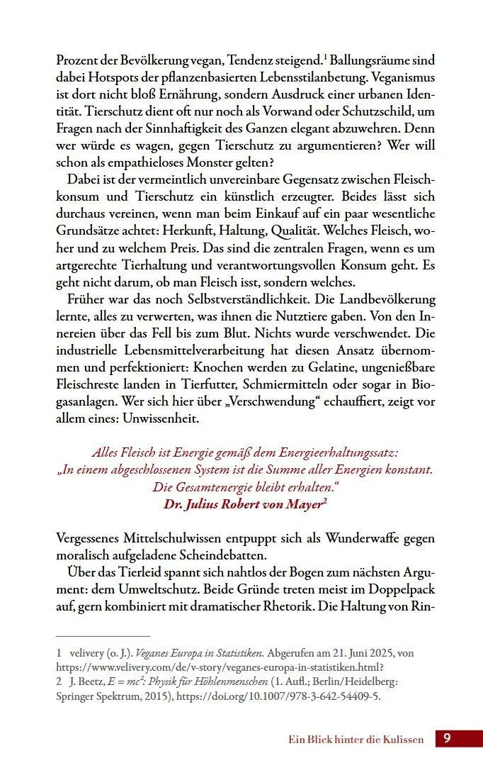 Bild: 9783702023225 | Alles Fleisch ist Gras | Matthias Schmiedberger | Buch | 144 S. | 2025