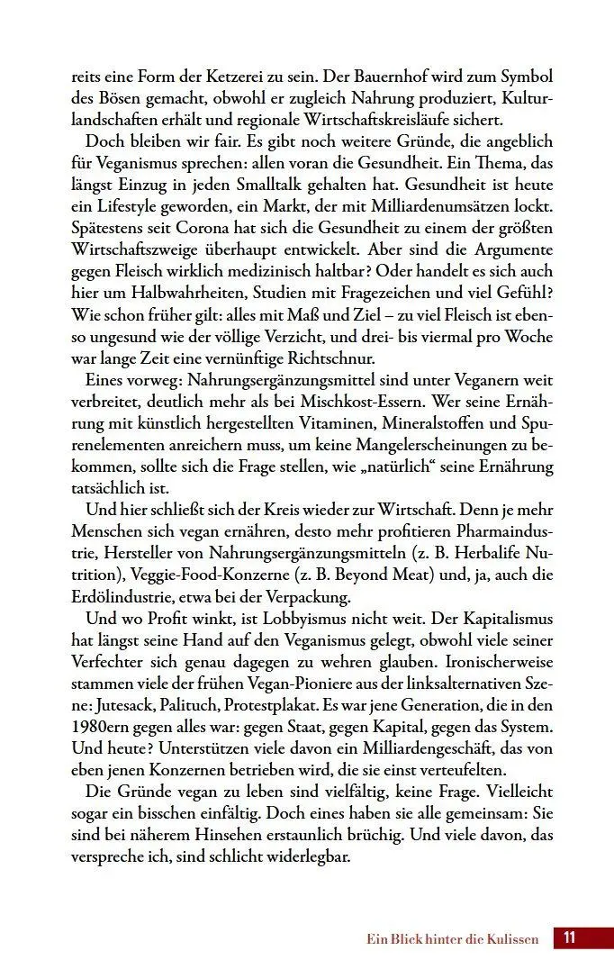 Bild: 9783702023225 | Alles Fleisch ist Gras | Matthias Schmiedberger | Buch | 144 S. | 2025