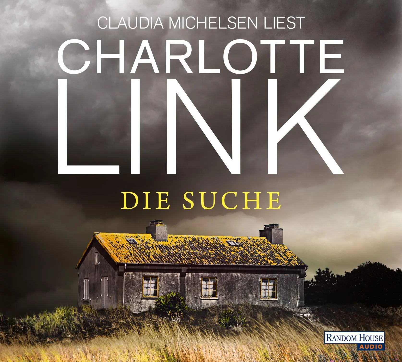 Cover: 9783837143225 | Die Suche | Charlotte Link | Audio-CD | Die Kate-Linville-Reihe | 2018