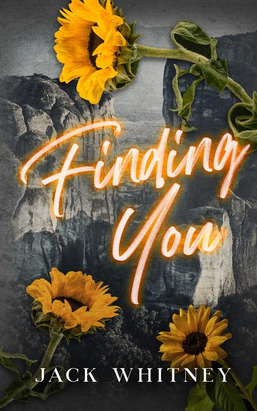 Cover: 9798989413225 | Finding You | A Sweet Girl Novel | Jack Whitney | Taschenbuch | 2023