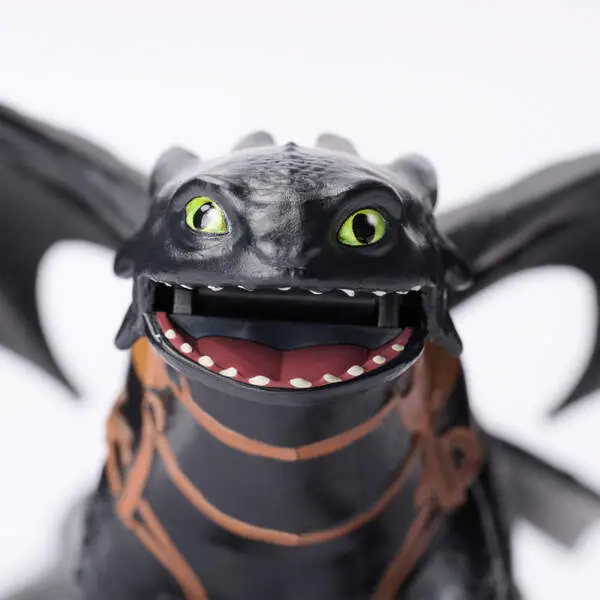 Bild: 681147083325 | DWD Movie Viking &amp; Dragon Ohnezahn &amp; Hic | Karton | 70833 | Deutsch
