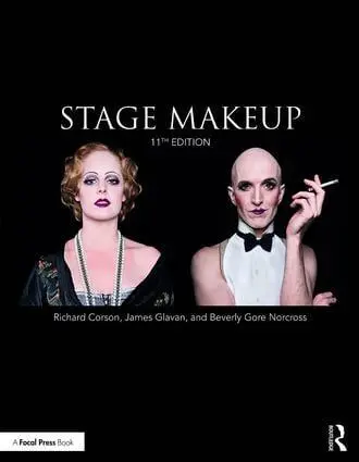 Cover: 9780367183325 | Stage Makeup | Beverly Gore Norcross (u. a.) | Taschenbuch | Englisch