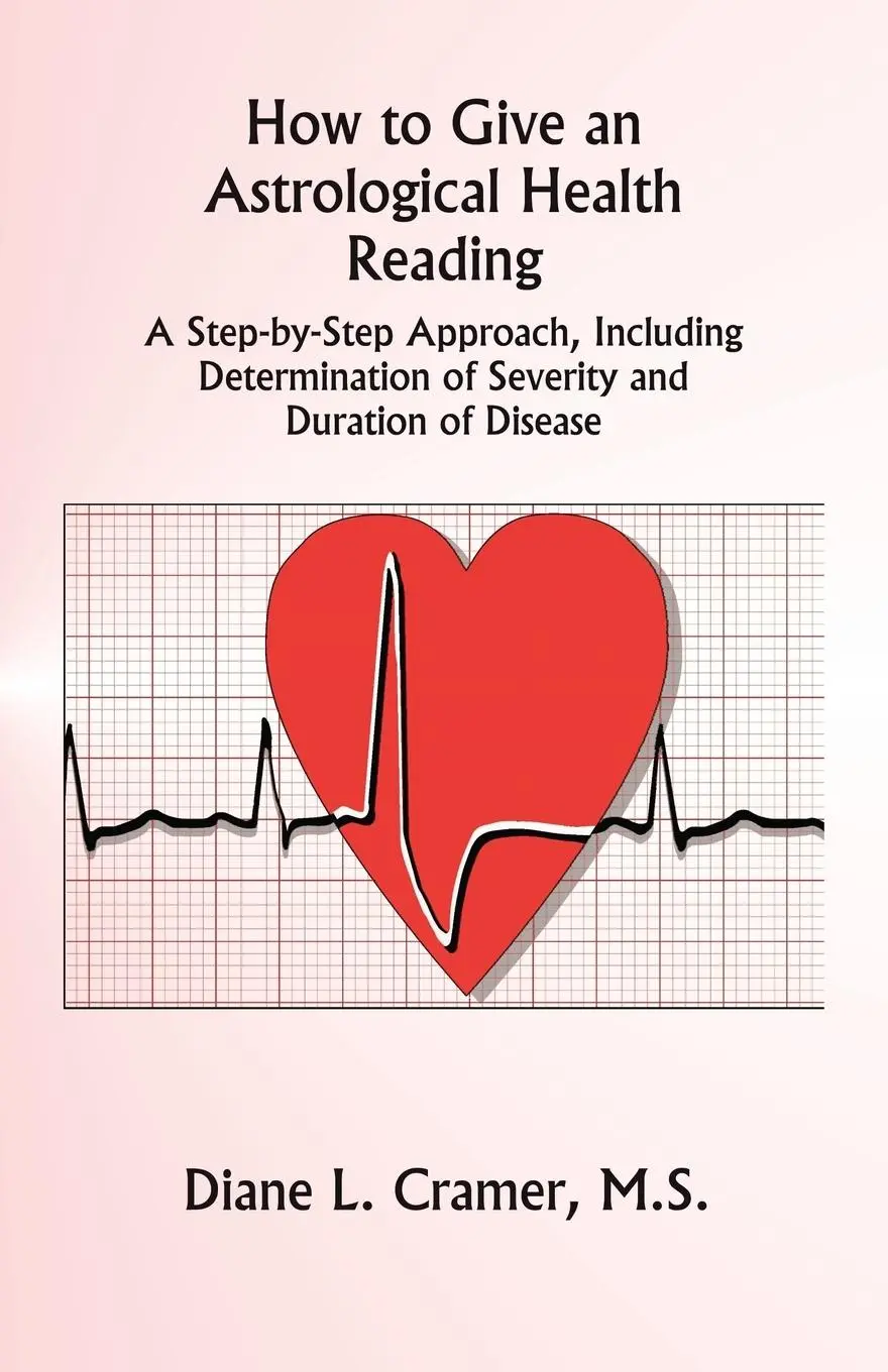 Cover: 9780866903325 | How to Give an Astrological Health Reading | Diane L. Cramer | Buch