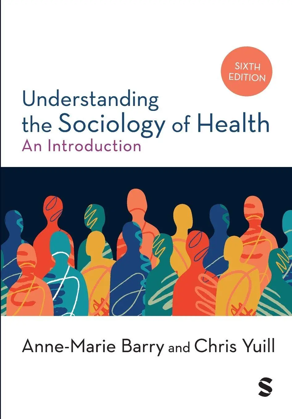 Cover: 9781529683325 | Understanding the Sociology of Health | Anne-Marie Barry (u. a.)