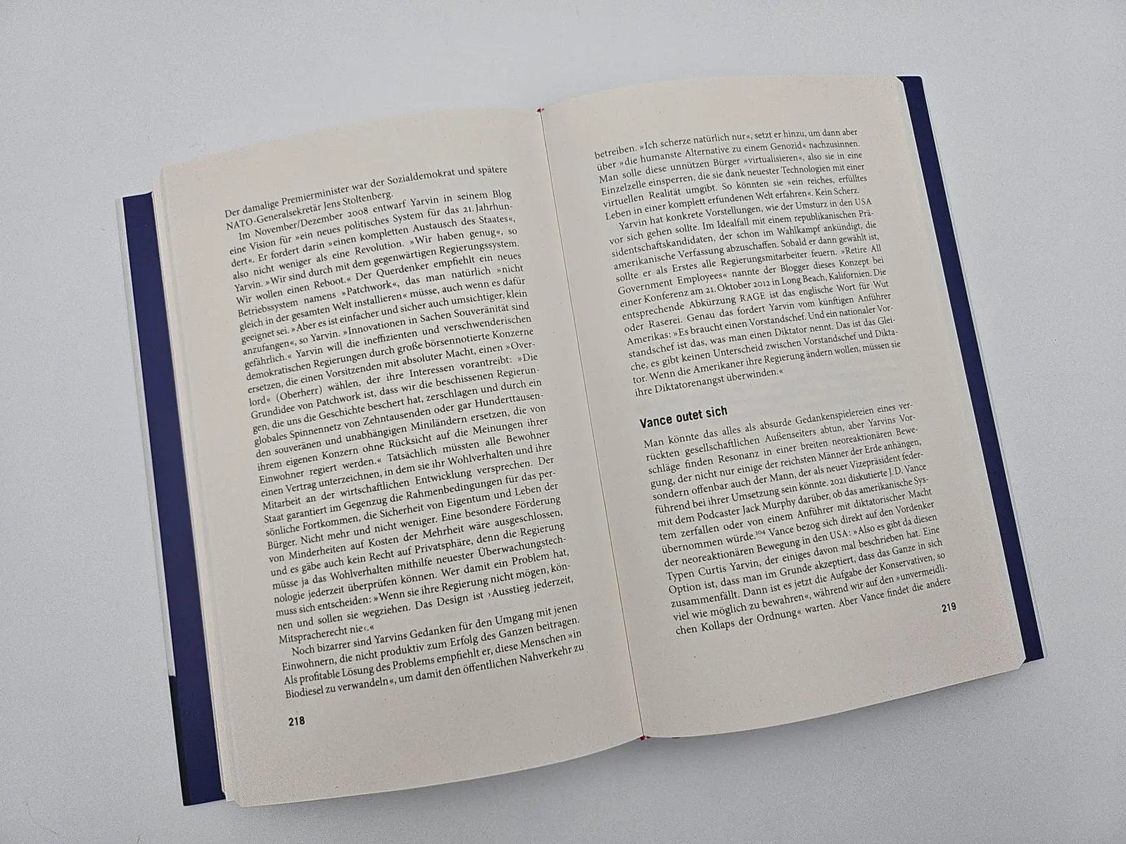 Bild: 9783492073325 | Deadline | Elmar Theveßen | Buch | 288 S. | Deutsch | 2025