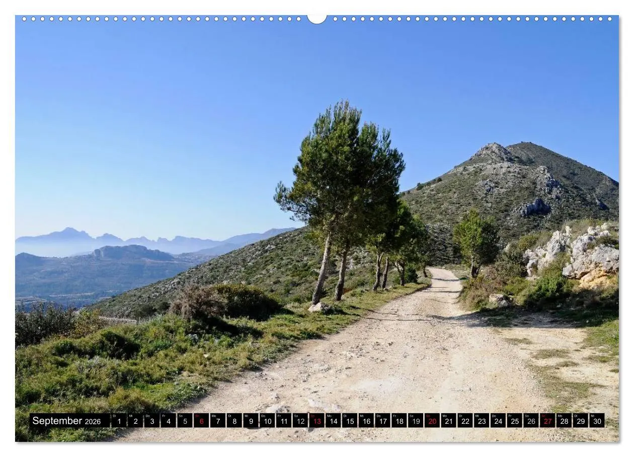 Bild: 9783516203325 | Costa Blanca - Spaniens weiße Küste (hochwertiger Premium...