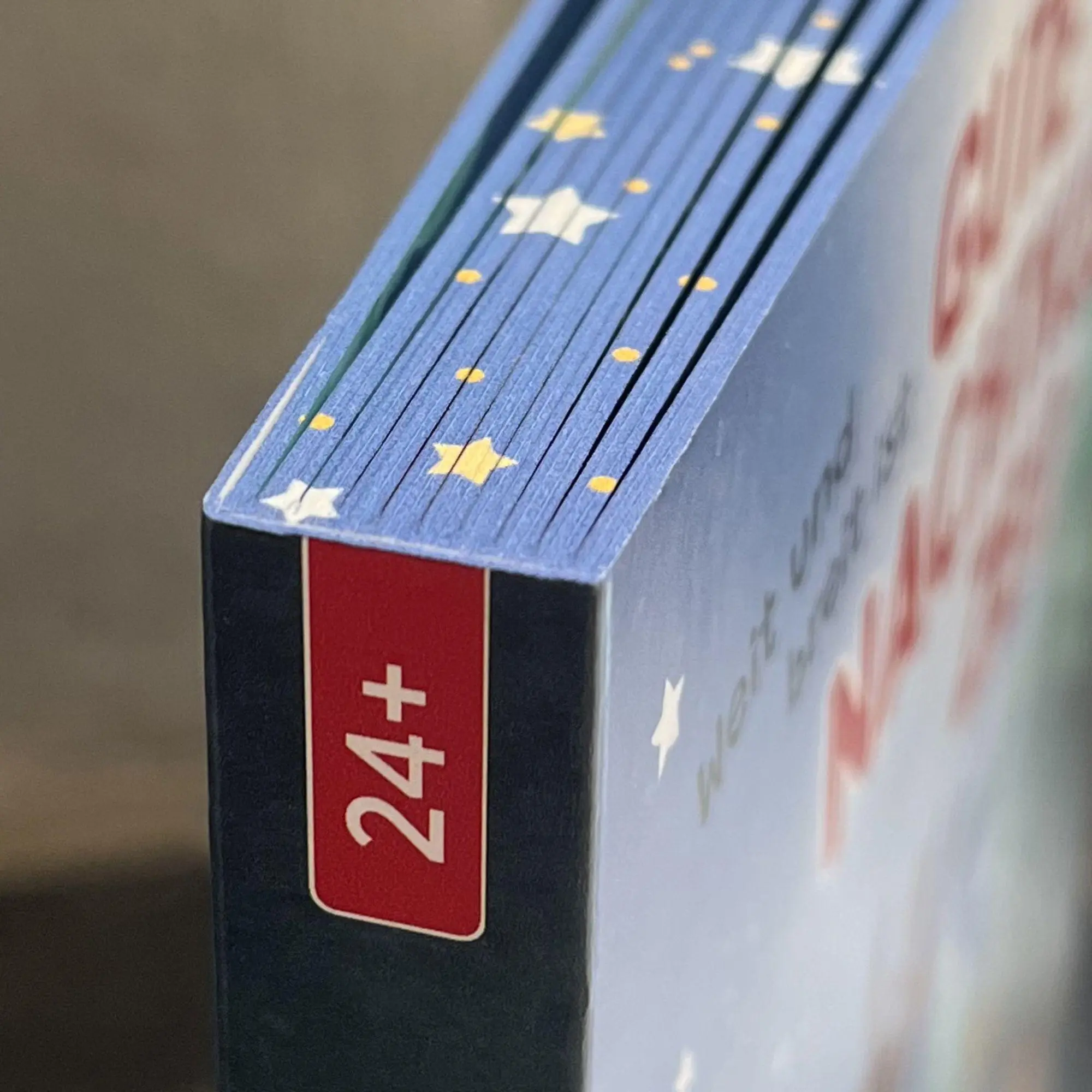 Bild: 9783649653325 | Weit und breit ist Gutenachtkusszeit | Katharina E. Volk | Buch | 2026