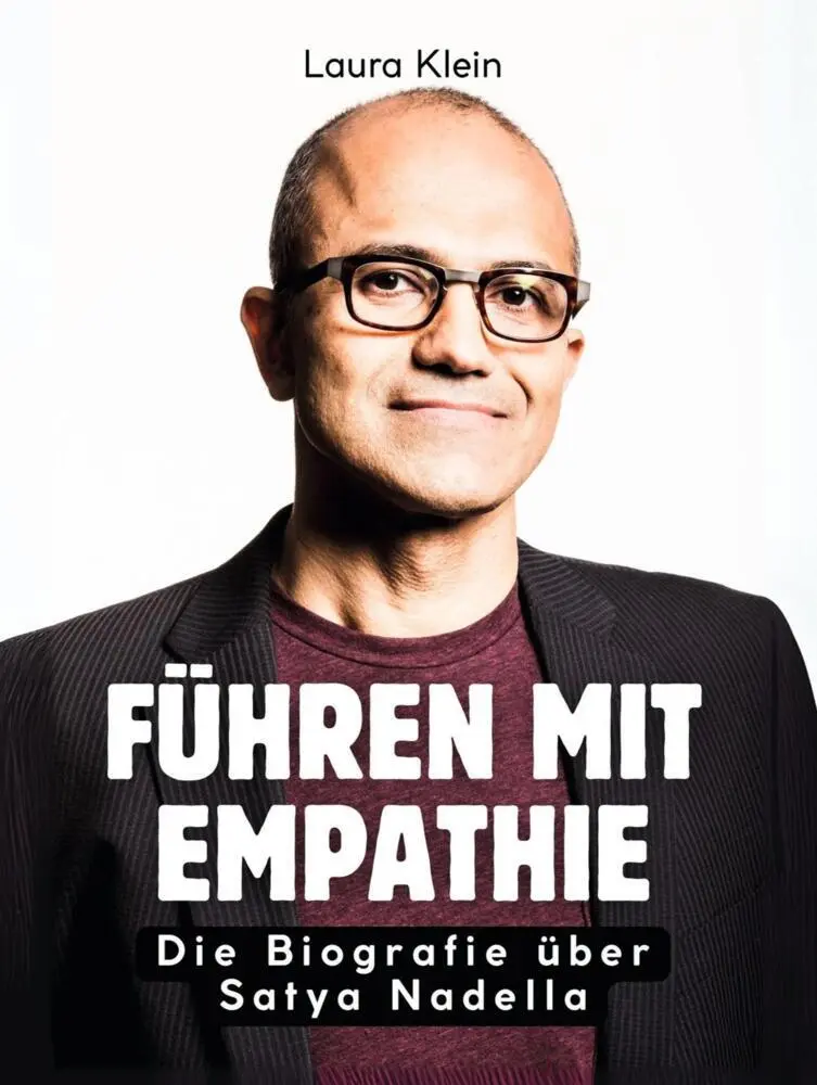 Cover: 9783695333325 | Führen mit Empathie | Laura Klein | Taschenbuch | 66 S. | Deutsch