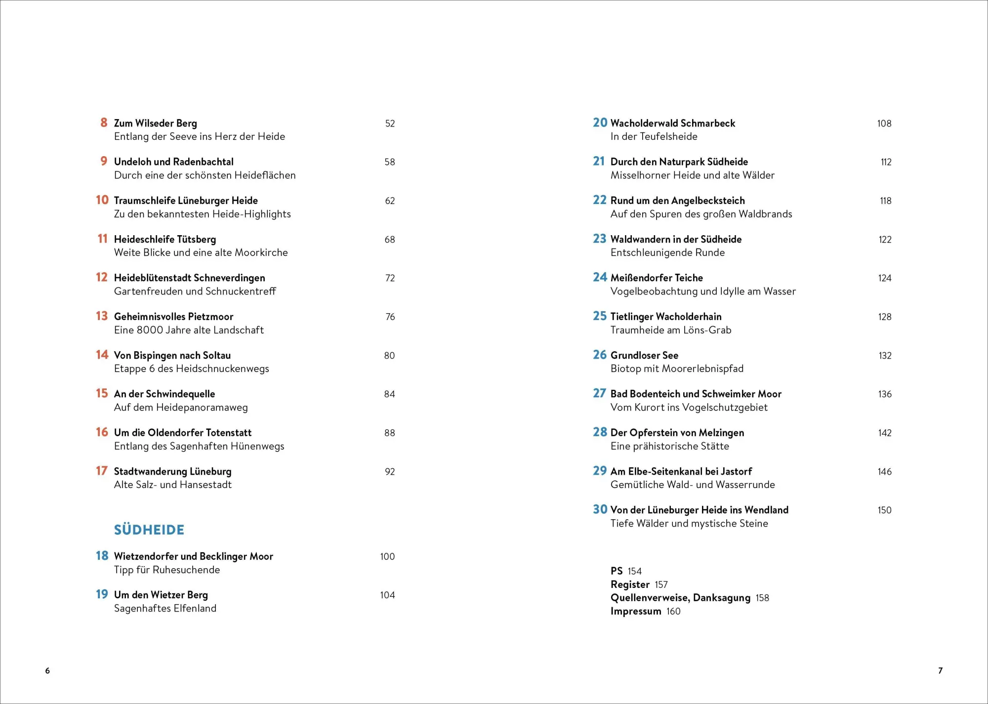 Bild: 9783734313325 | Mystische Pfade Lüneburger Heide | Anika Batschi | Taschenbuch | 2026