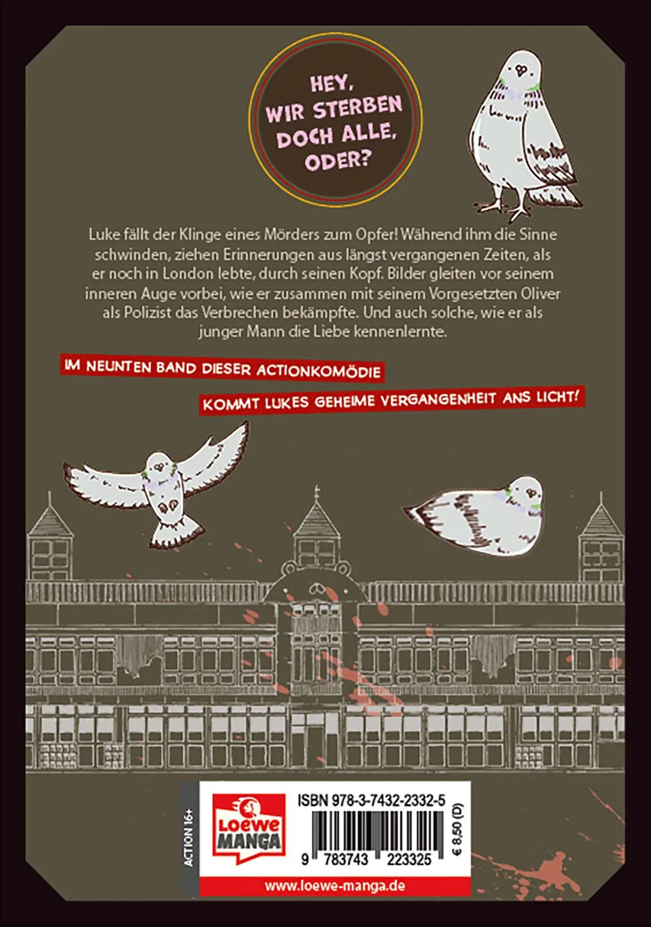 Bild: 9783743223325 | Kindergarten WARS 09 | You Chiba | Taschenbuch | Kindergarten WARS