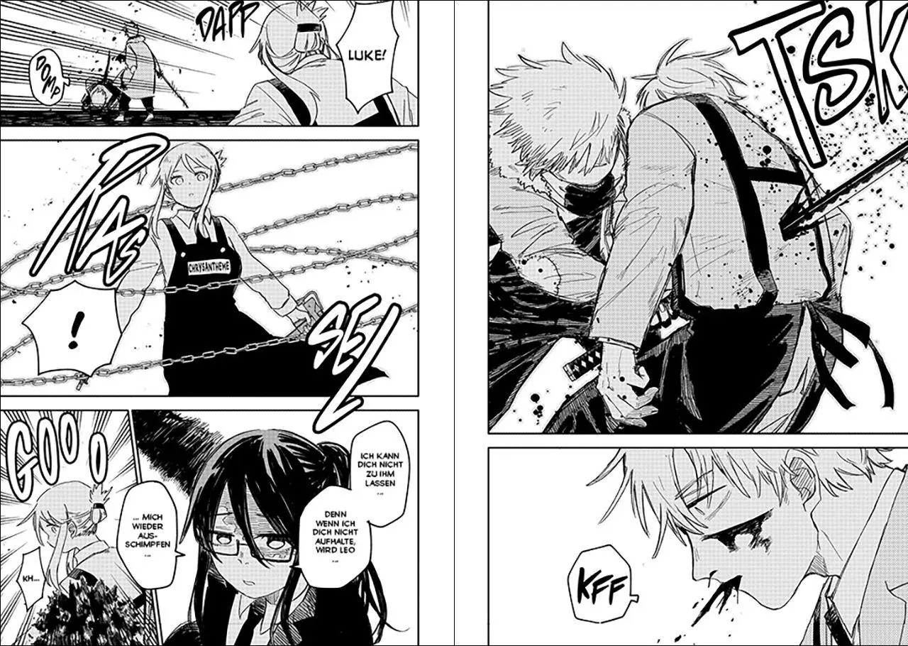 Bild: 9783743223325 | Kindergarten WARS 09 | You Chiba | Taschenbuch | Kindergarten WARS