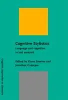 Cover: 9789027233325 | Cognitive Stylistics | Language and cognition in text analysis | Buch