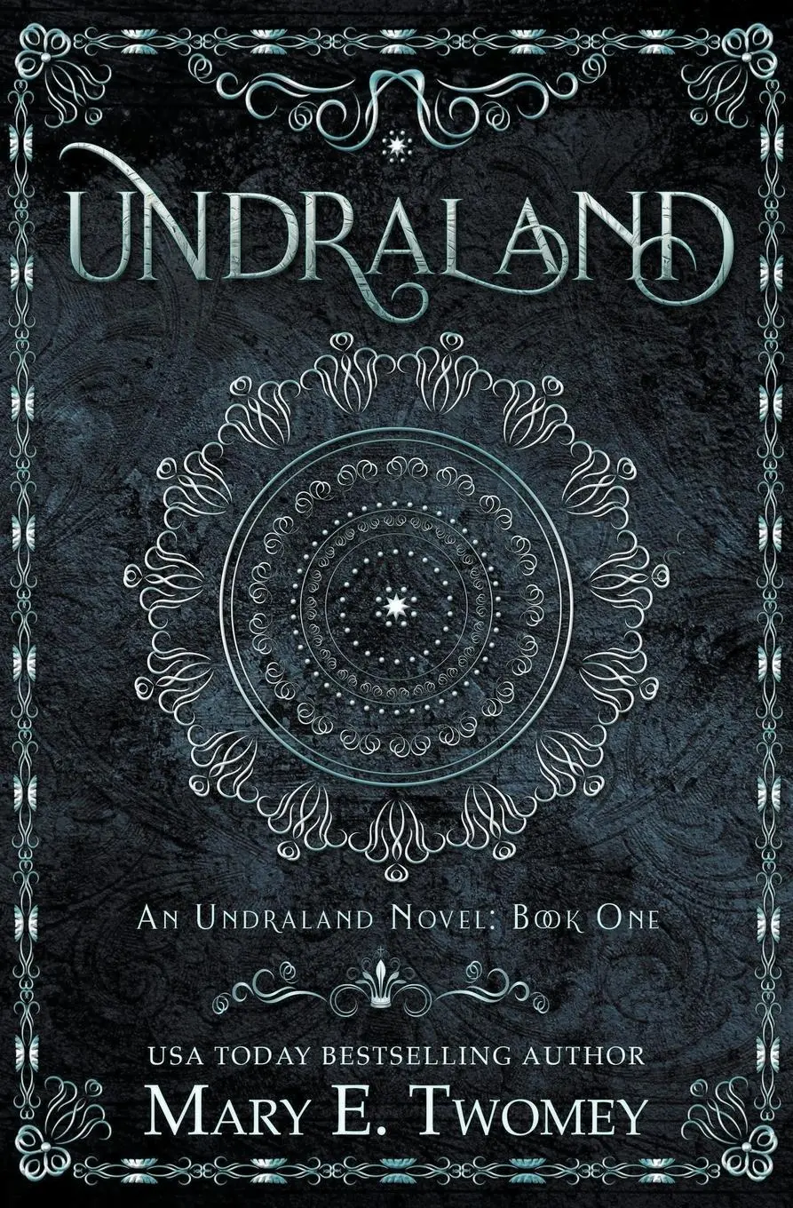 Cover: 9798223963325 | Undraland | Mary E. Twomey | Taschenbuch | Englisch | 2020