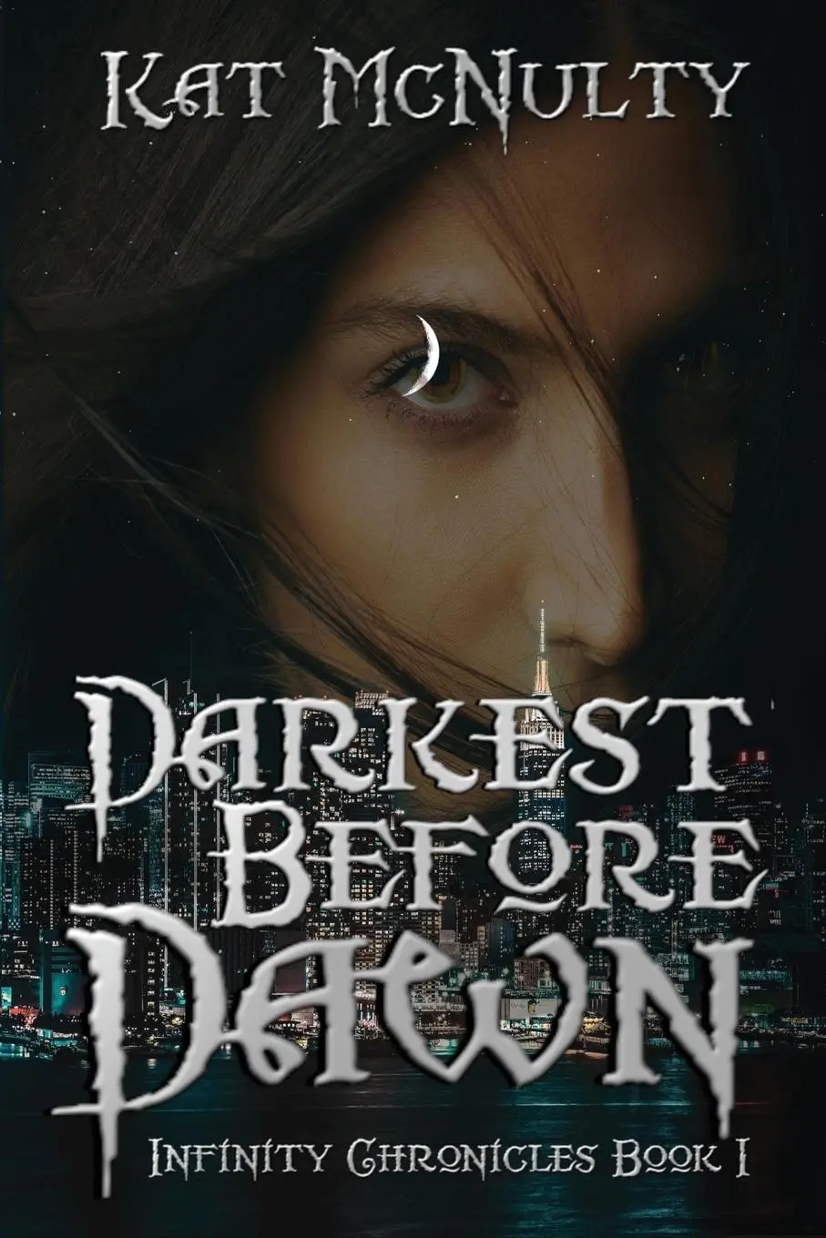 Cover: 9798892383325 | Darkest Before Dawn | Kat McNulty | Taschenbuch | Englisch | 2022