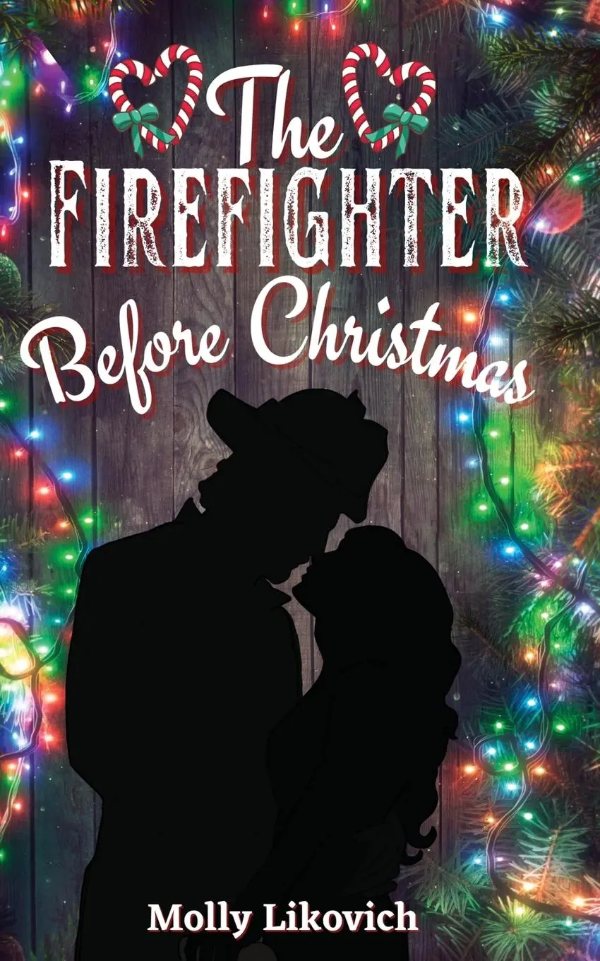 Cover: 9798990843325 | The Firefighter Before Christmas | Likovich | Taschenbuch | Englisch