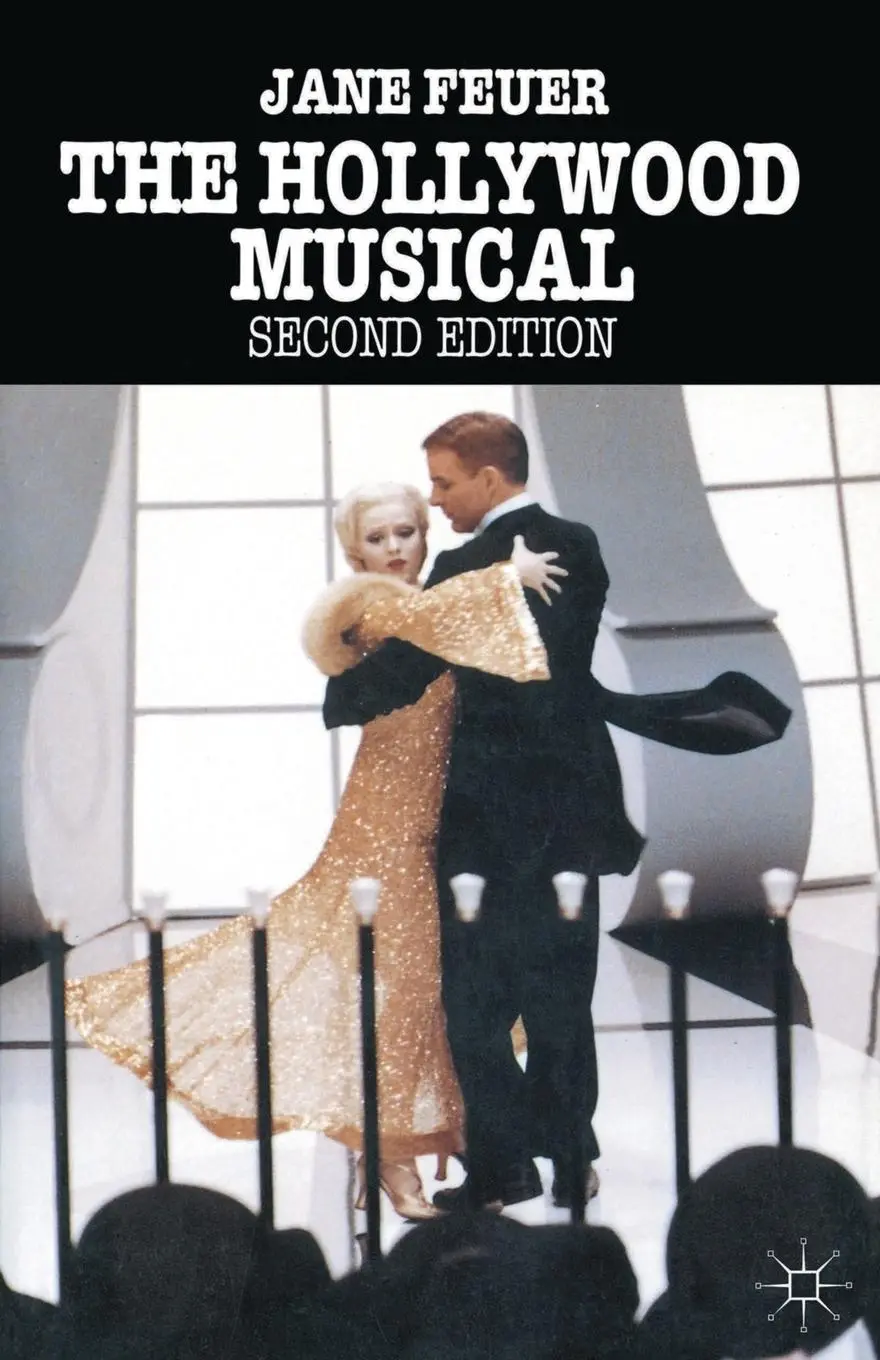 Cover: 9780333583425 | The Hollywood Musical | Jane Feuer | Taschenbuch | Englisch | 1992