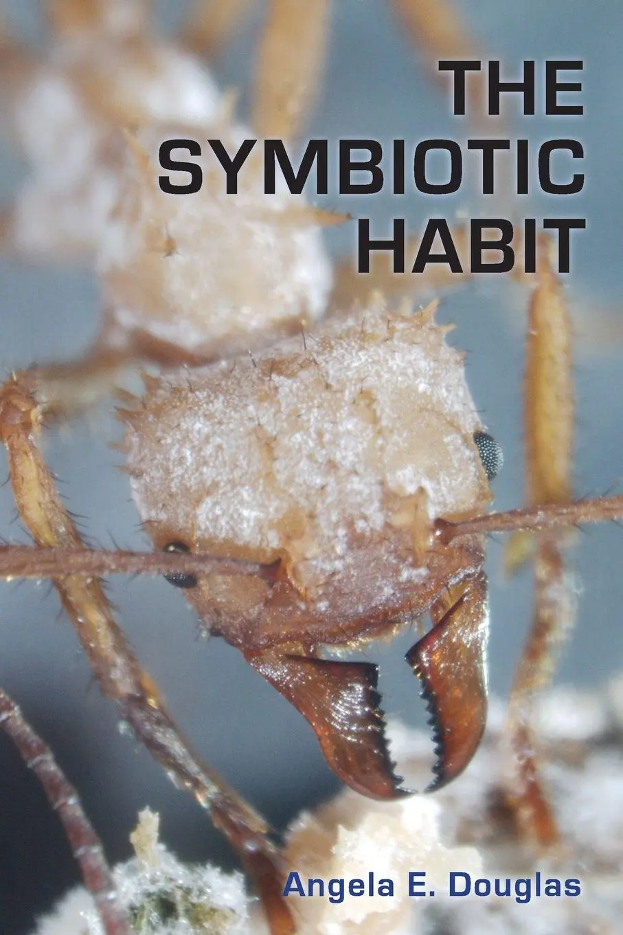Cover: 9780691113425 | The Symbiotic Habit | Angela E. Douglas | Taschenbuch | Englisch