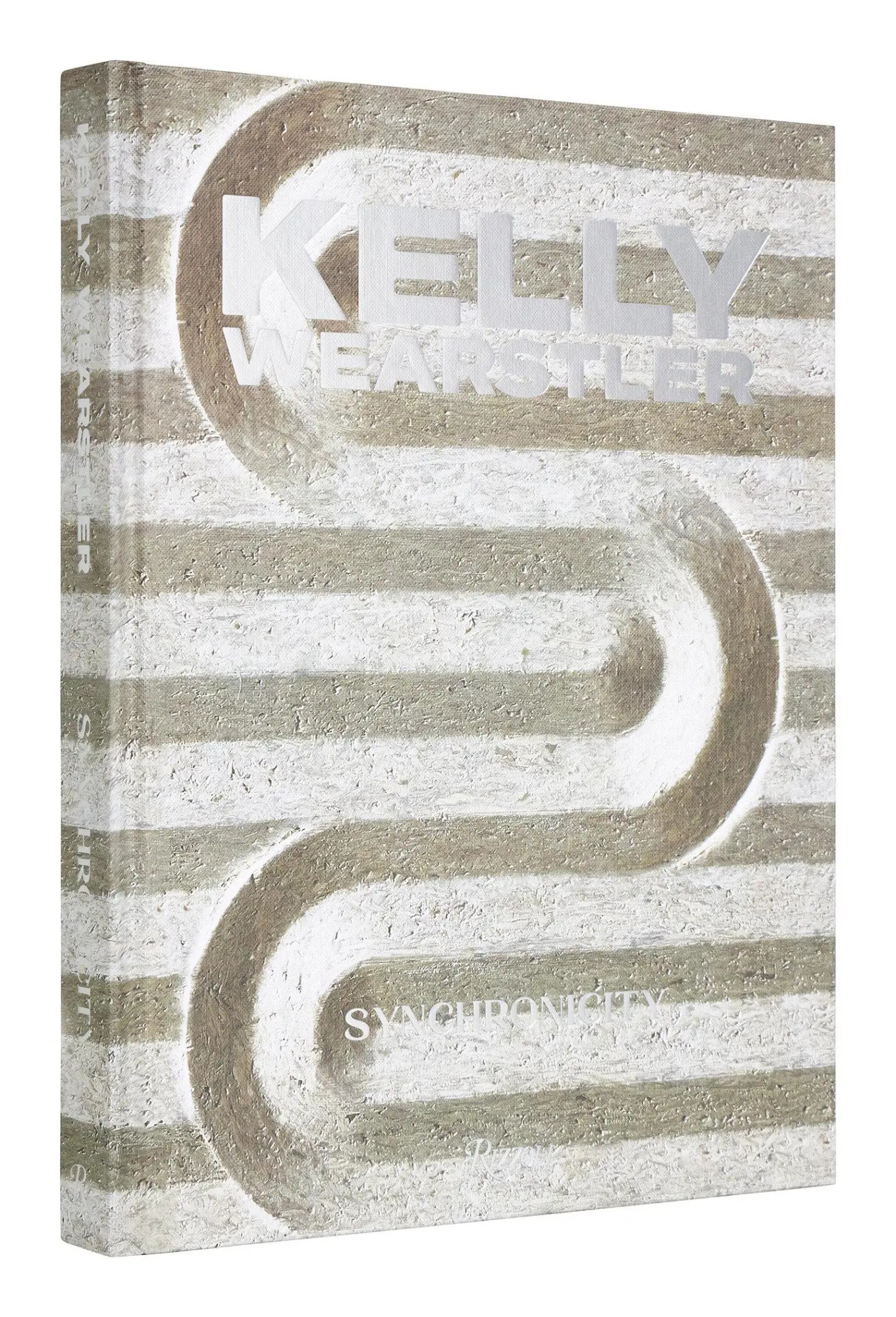Cover: 9780847873425 | Kelly Wearstler: Synchronicity | Kelly Wearstler (u. a.) | Buch | 2023