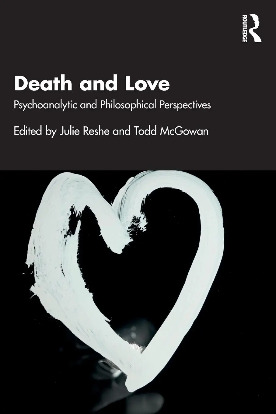 Cover: 9781032663425 | Death and Love | Psychoanalytic and Philosophical Perspectives | Buch