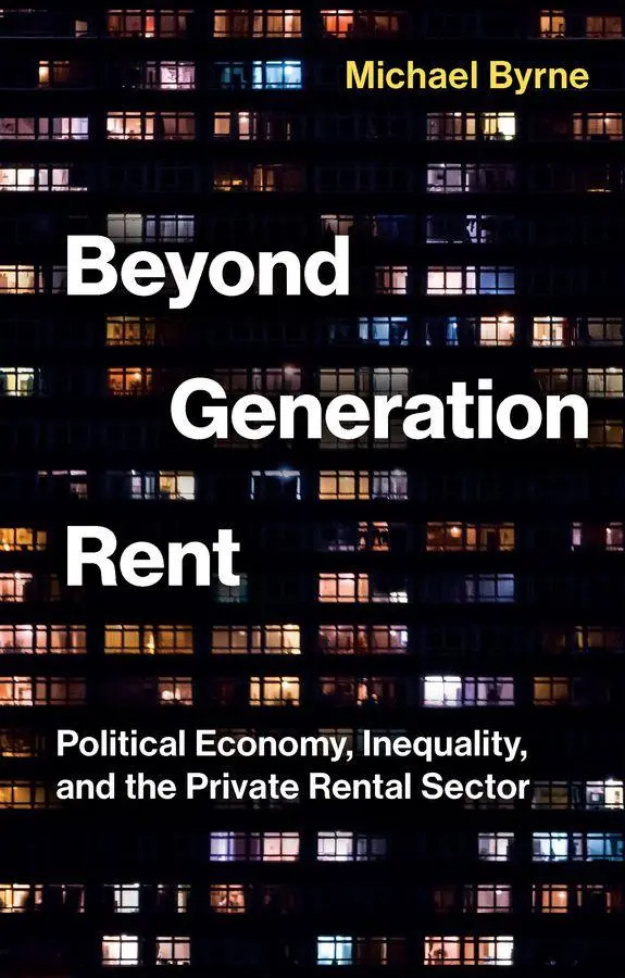 Cover: 9781509563425 | Beyond Generation Rent | Michael Byrne | Taschenbuch | Englisch | 2026