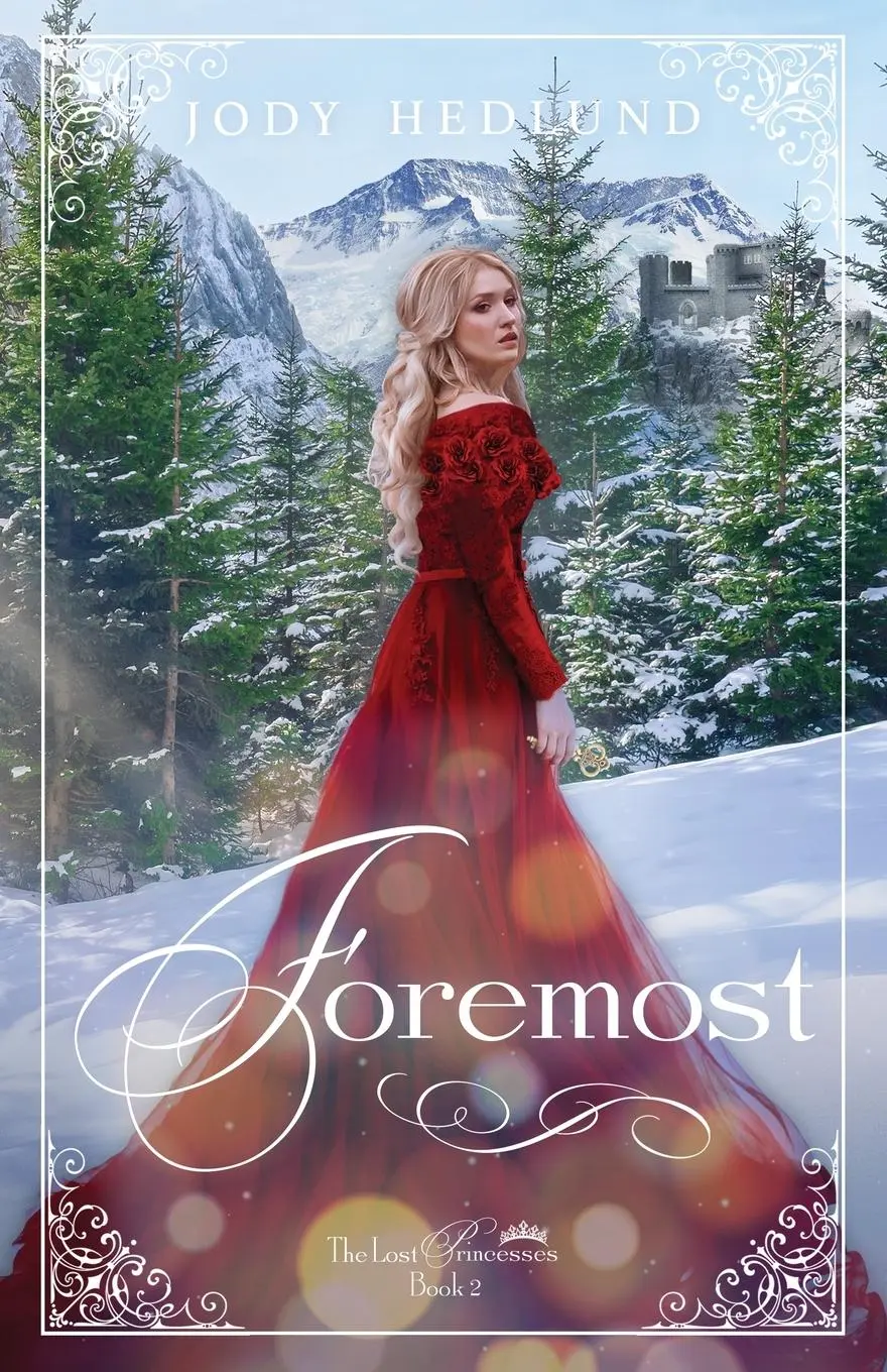 Cover: 9781733753425 | Foremost | Jody Hedlund | Taschenbuch | Englisch | 2019