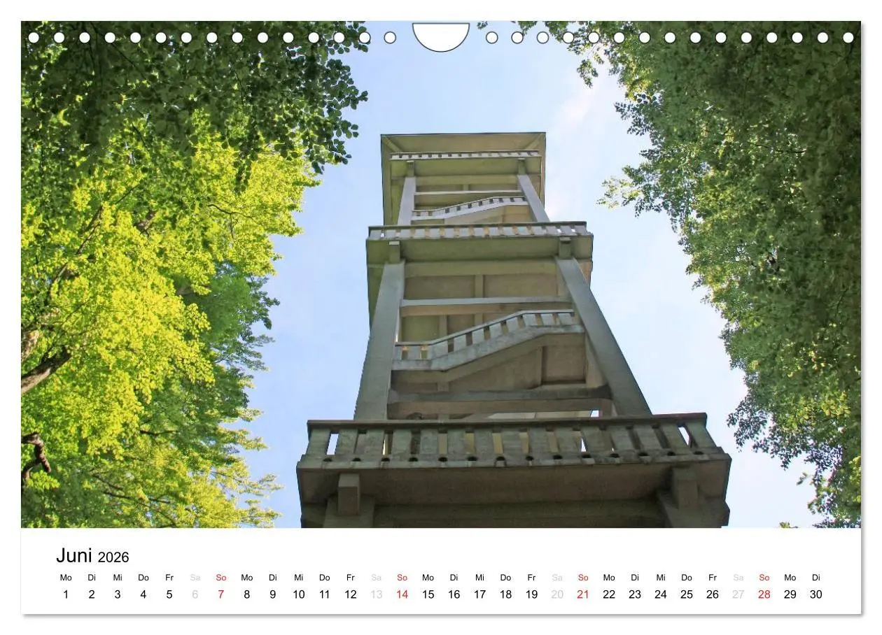 Bild: 9783516053425 | Der Ebersberger Forst und seine Umgebung (Wandkalender 2026 DIN A4...