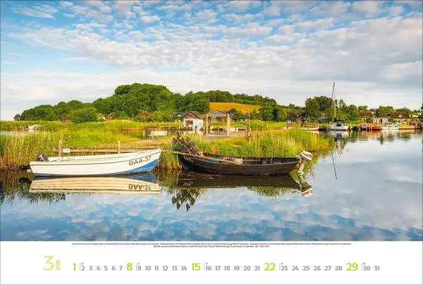 Bild: 9783731883425 | Faszination Ostsee 2026 | Verlag Korsch | Kalender | 14 S. | Deutsch