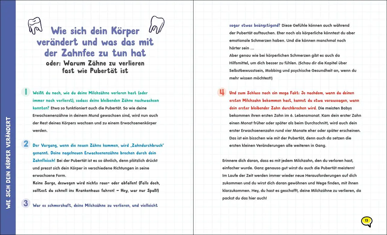 Bild: 9783743213425 | So überlebst du die Pubertät | Gina Loveless | Buch | 192 S. | Deutsch