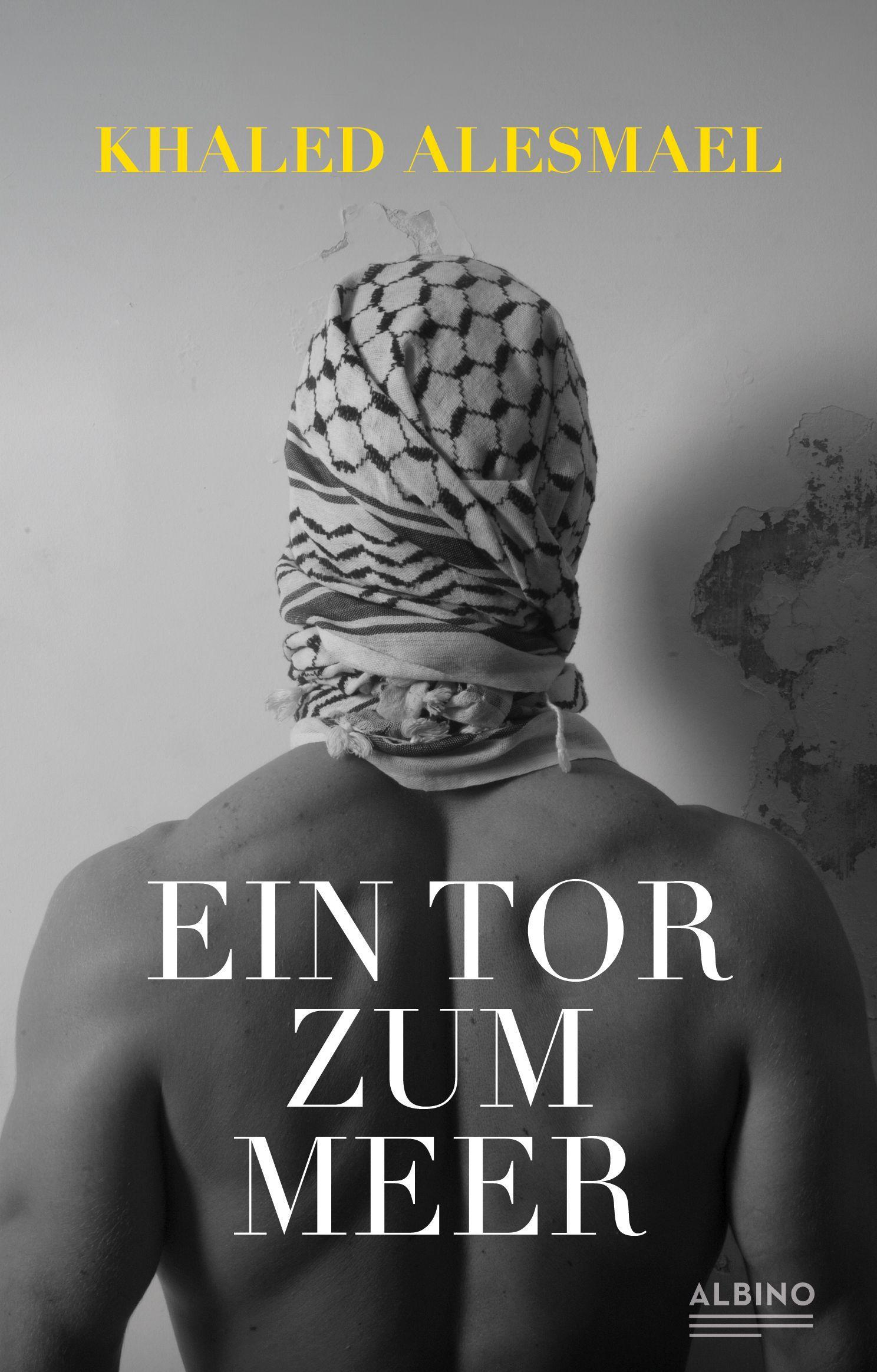 Cover: 9783863003425 | Ein Tor zum Meer | Khaled Alesmael | Buch | 204 S. | Deutsch | 2022
