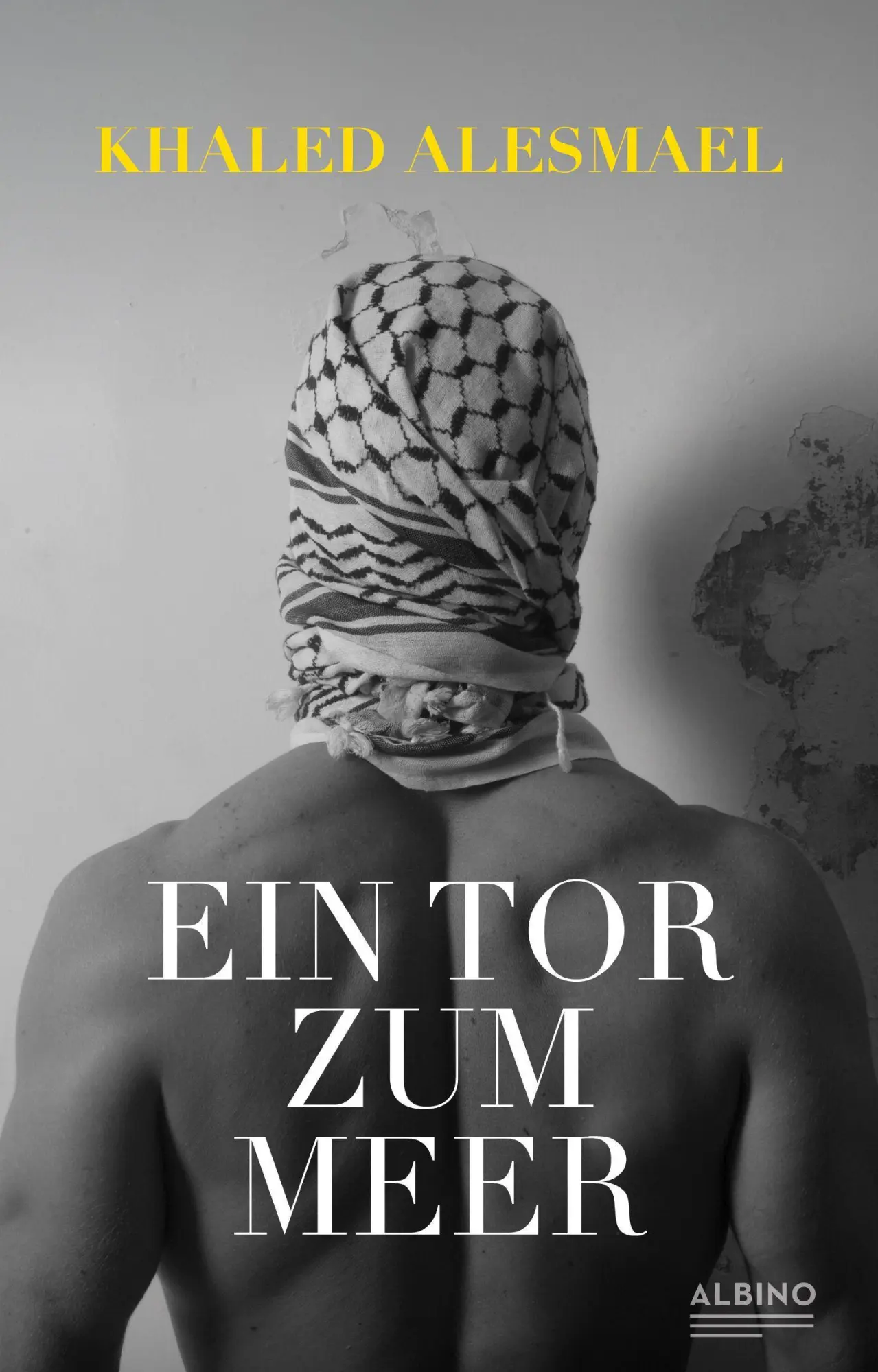 Cover: 9783863003425 | Ein Tor zum Meer | Khaled Alesmael | Buch | 204 S. | Deutsch | 2022