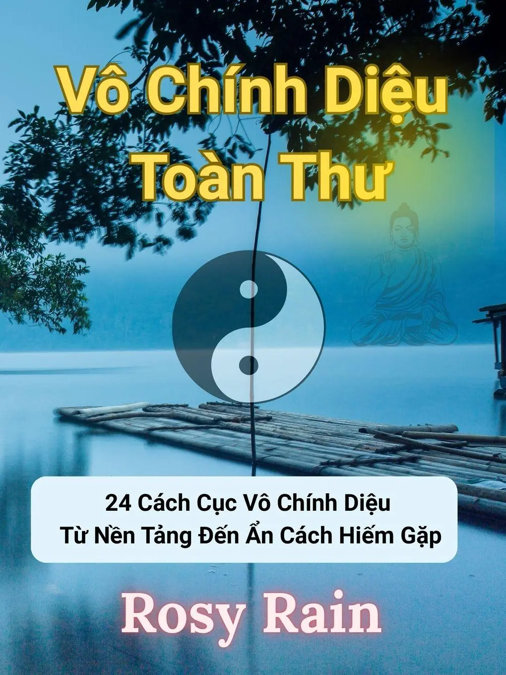 Cover: 9798987723425 | Vô Chính Di¿u Toàn Th¿ | Jennifer Le | Taschenbuch | Vietnamesisch