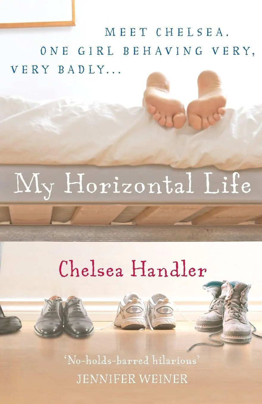 Cover: 9780099493525 | My Horizontal Life | Chelsea Handler | Taschenbuch | Englisch | 2007