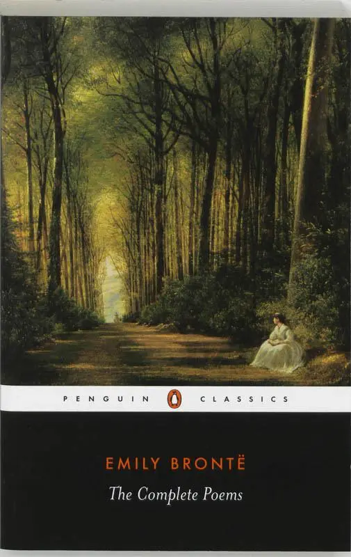Cover: 9780140423525 | The Complete Poems | Emily Bronte | Taschenbuch | Englisch | 1993