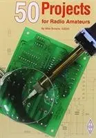 Cover: 9781910193525 | BROWNE, M: 50 Projects for Radio Amateurs | MIKE BROWNE | Taschenbuch