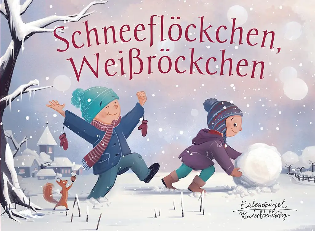 Cover: 9783359013525 | Schneeflöckchen, Weißröckchen | Hedwig Haberkern | Buch | 12 S. | 2018