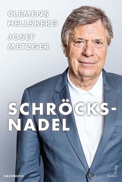Cover: 9783904123525 | Schröcksnadel | Clemens Hellsberg (u. a.) | Buch | 252 S. | Deutsch