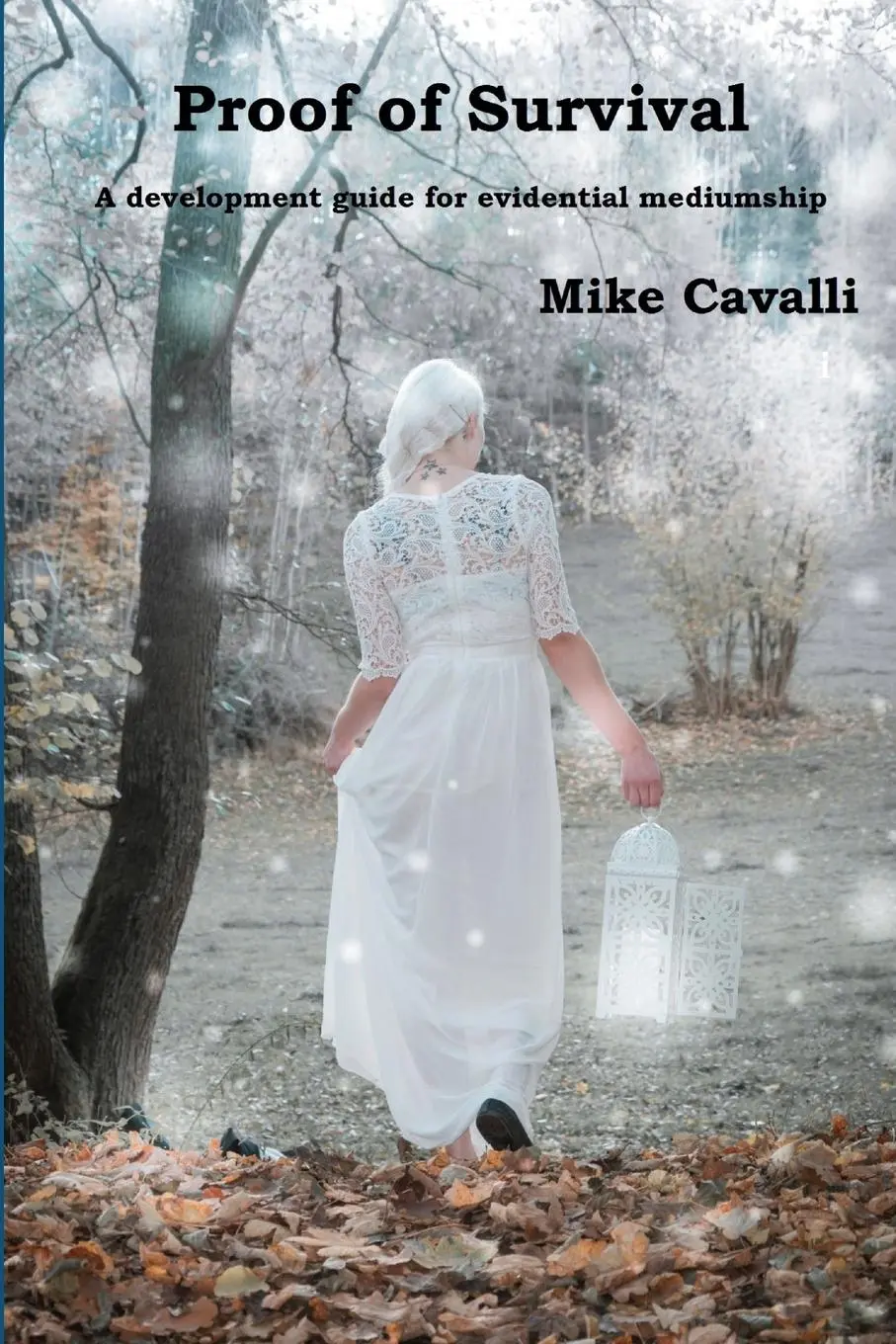 Cover: 9780244083625 | Proof of Survival | Mike Cavalli | Taschenbuch | Englisch | 2018
