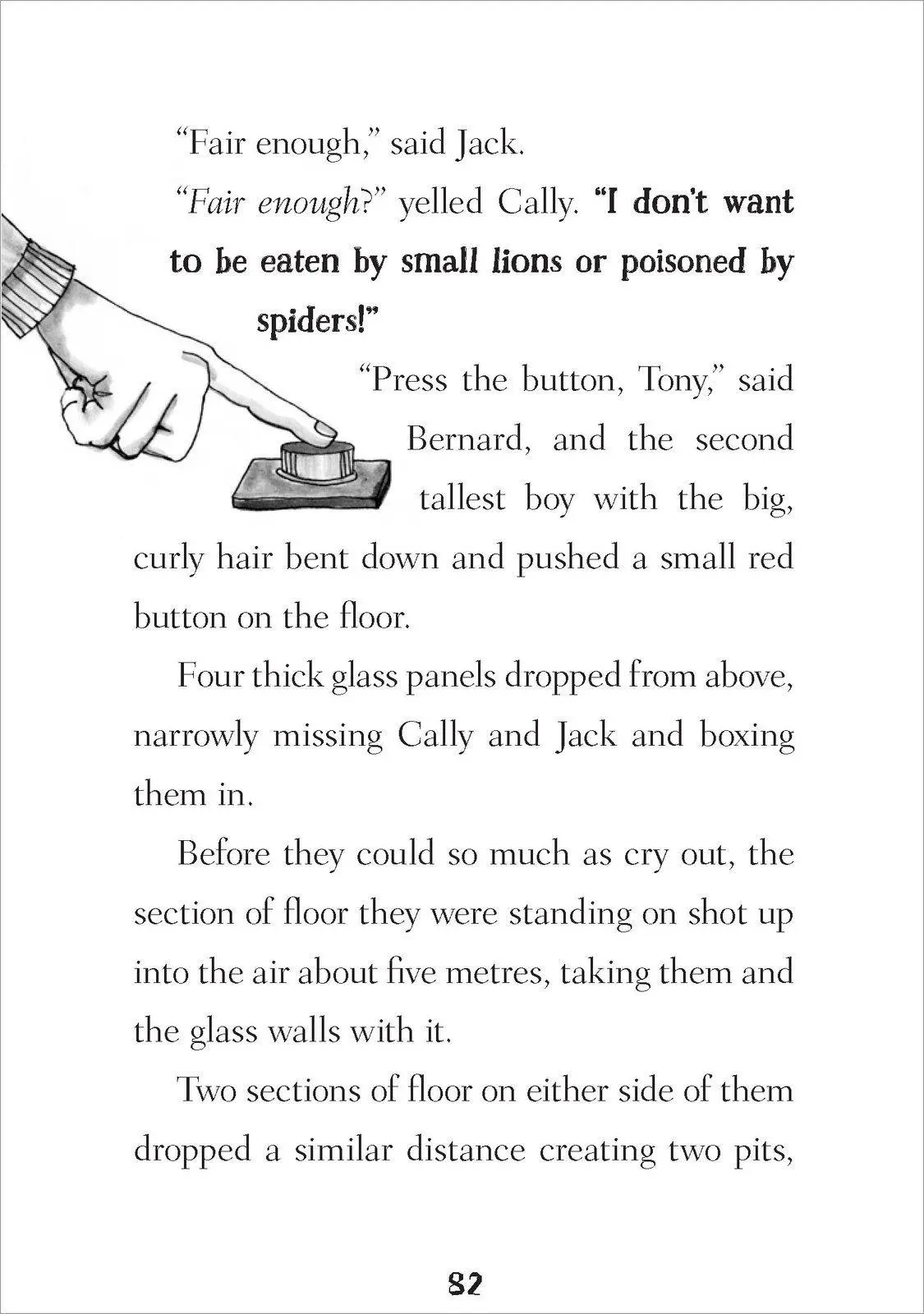 Bild: 9781407193625 | Escape the Rooms | Stephen Mangan | Taschenbuch | Englisch | 2021