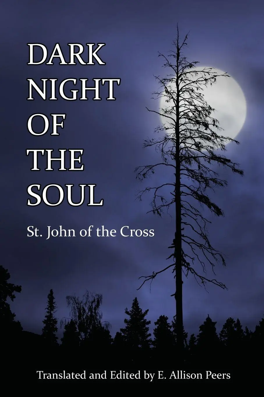 Cover: 9781585093625 | Dark Night of the Soul | Saint John Of The Cross | Taschenbuch | 2016