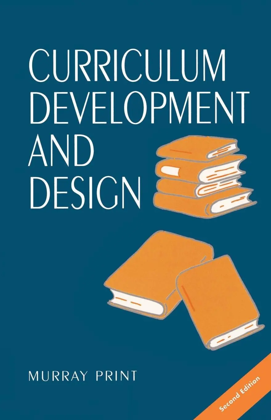 Cover: 9781863733625 | Curriculum Development and Design | Murray Print | Taschenbuch | 1993