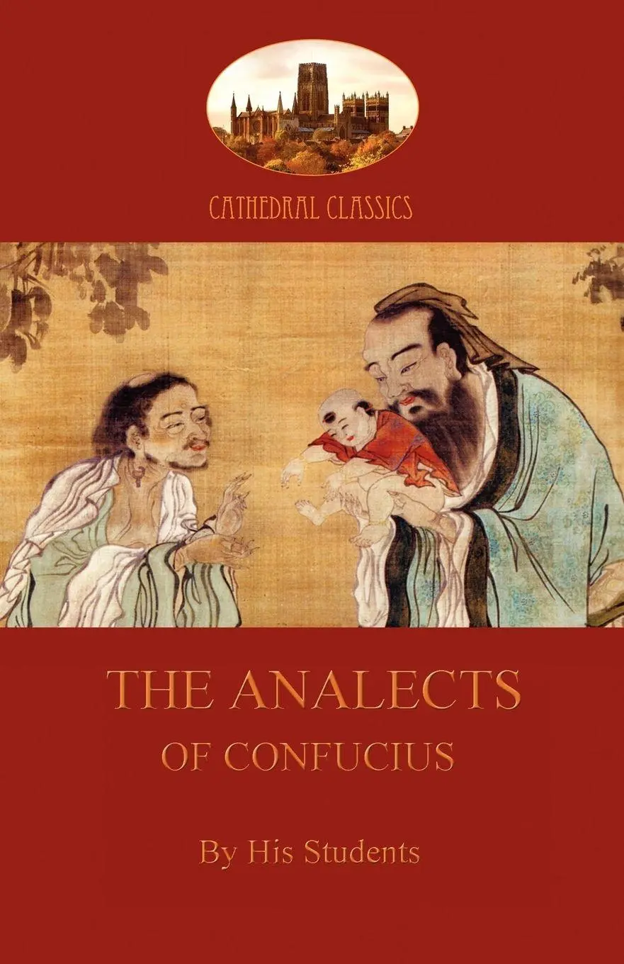 Cover: 9781907523625 | The Analects of Confucius (Aziloth Books) | Anonymous | Taschenbuch