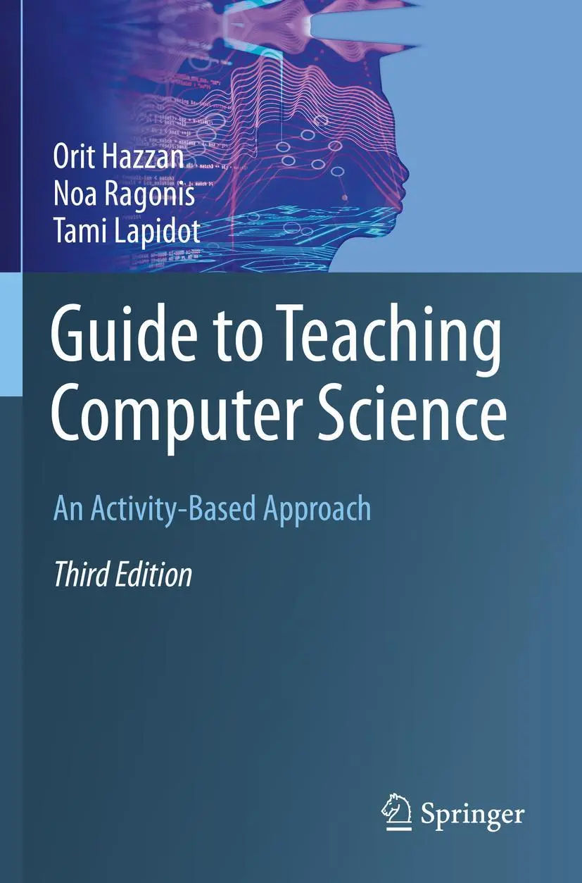 Cover: 9783030393625 | Guide to Teaching Computer Science | An Activity-Based Approach | Buch