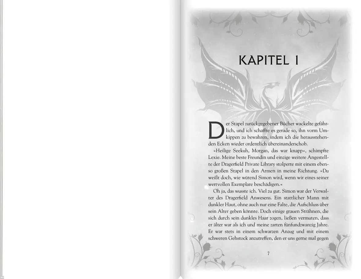 Bild: 9783426563625 | Gilded Wings | Jaymin Eve | Taschenbuch | 448 S. | Deutsch | 2025