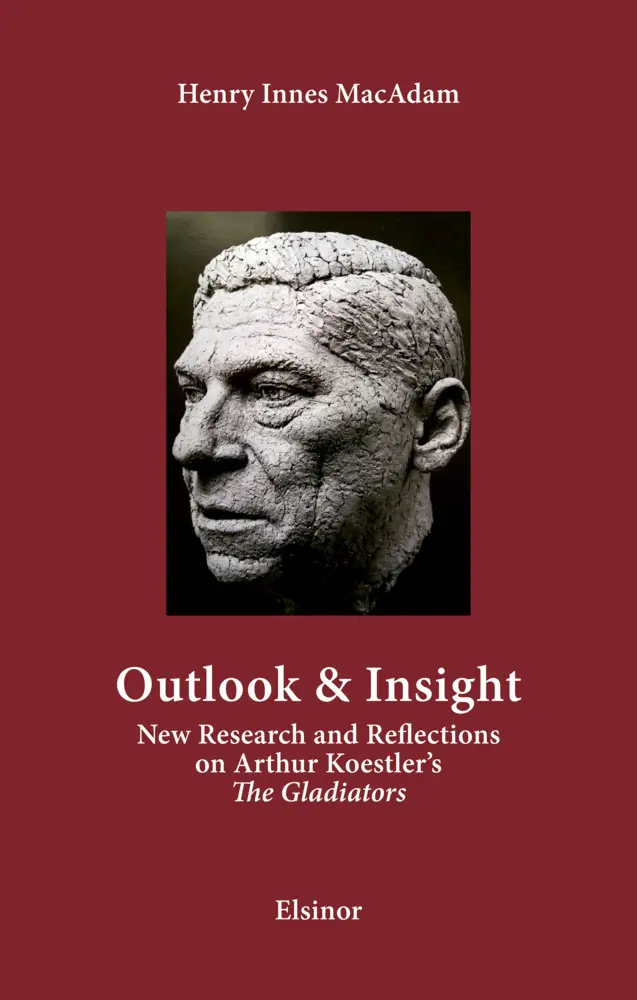 Cover: 9783939483625 | Outlook &amp; Insight | Henry Innes MacAdam | Taschenbuch | 208 S. | 2021