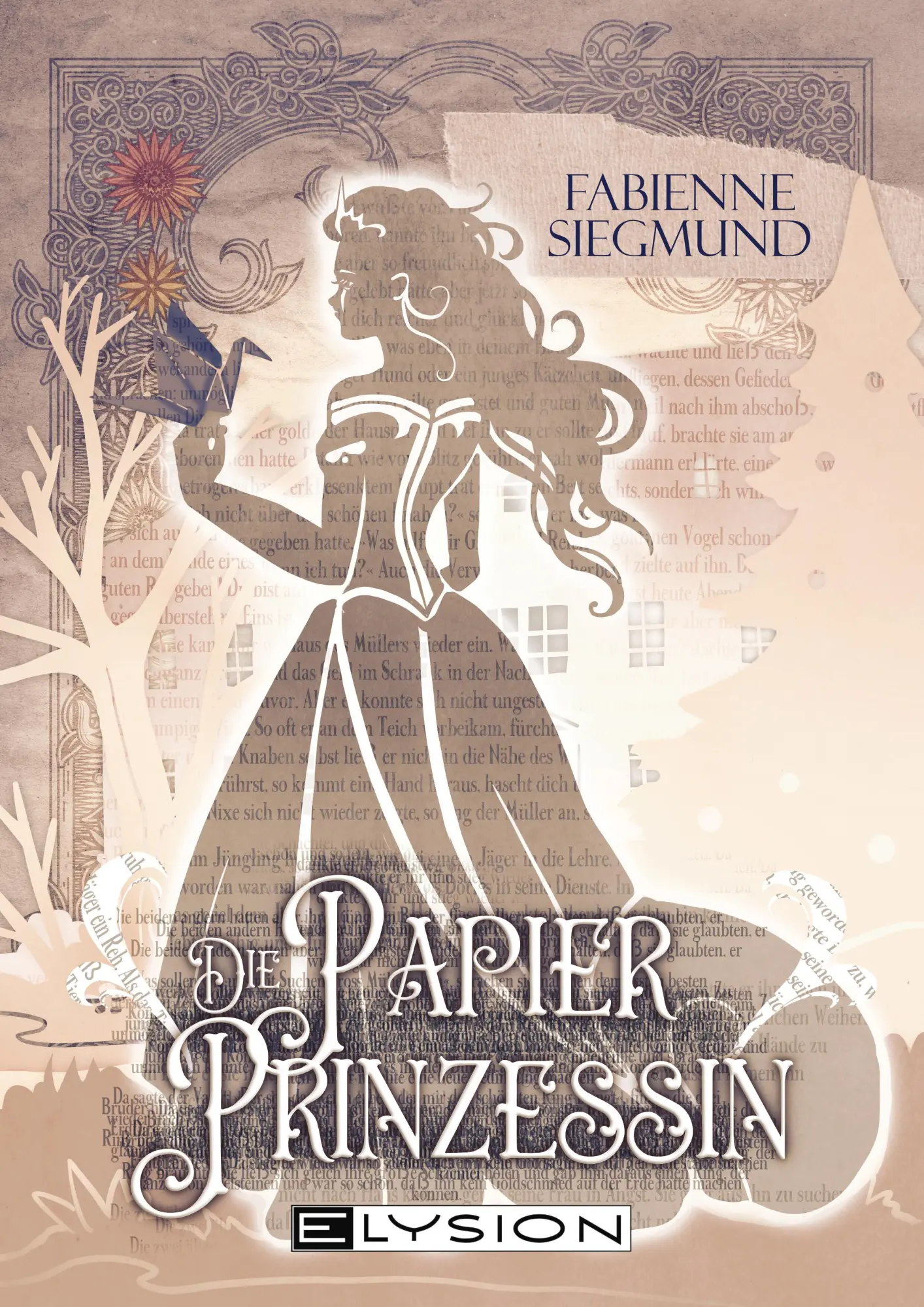 Die Papierprinzessin